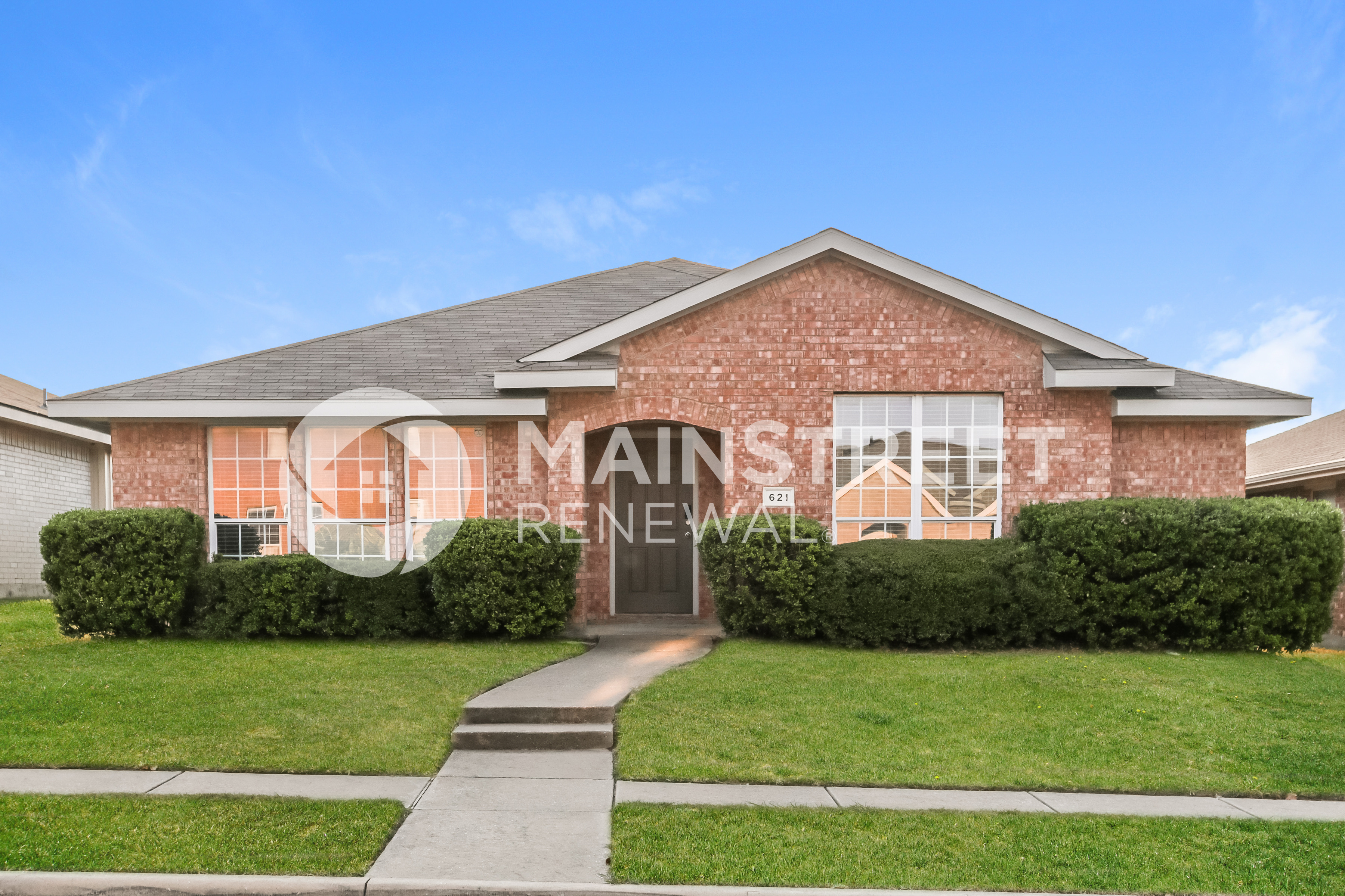 621 CANYON PL DESOTO, TX 75115